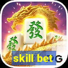 skill bet